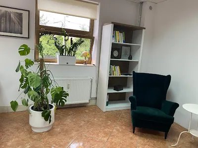 Aleksandra Nakonieczny - konsultacje psychologiczne i psychodietetyczne BALANSUJ